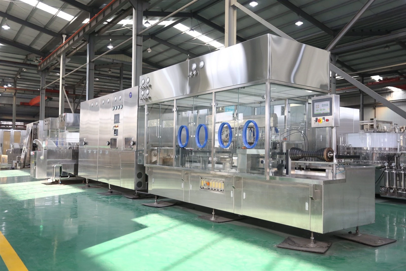 product-700-467 ampoule filling line13