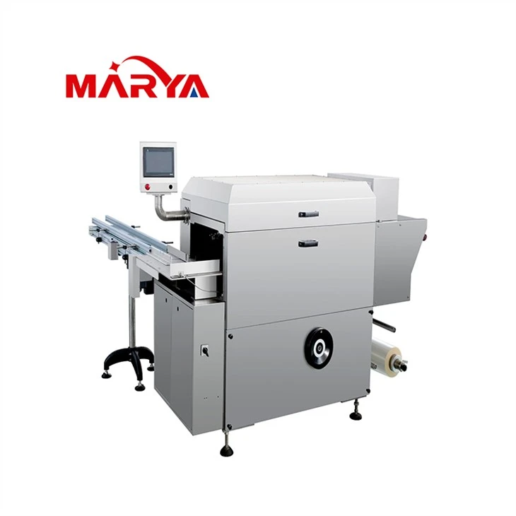 wrapping machine1 wrapping machine1