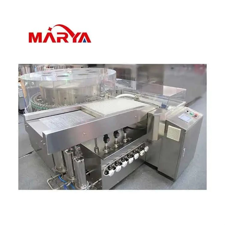 Ampoule Filling Sealing Line suppliers Ampoule Filling Sealing Line suppliers