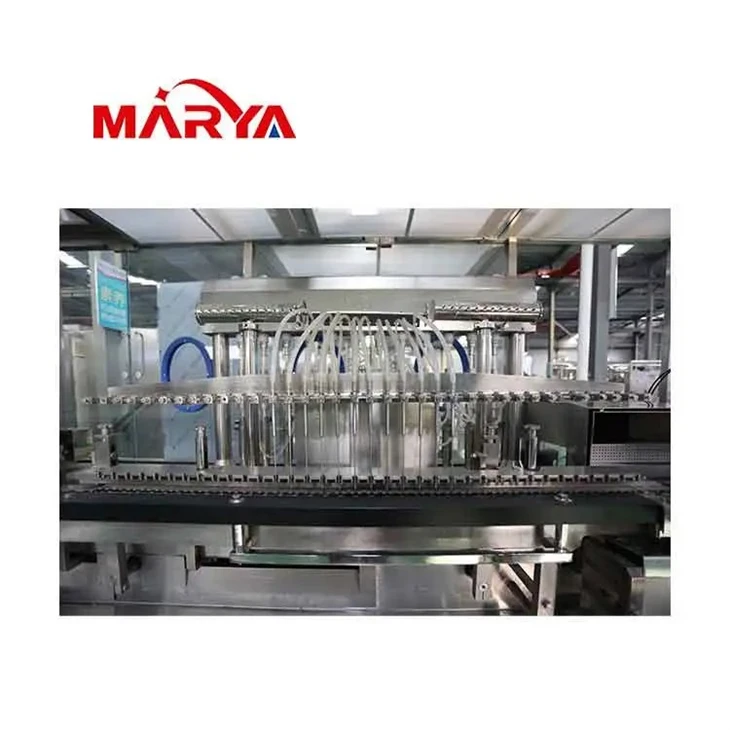 pharmaceutical ampoule filling machine pharmaceutical ampoule filling machine